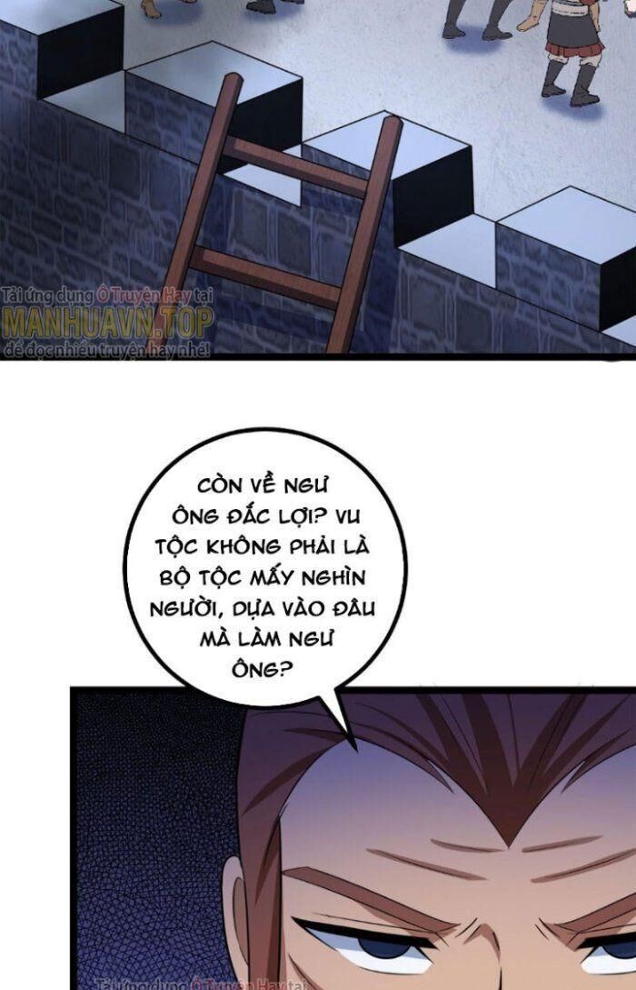 Ta Làm Kiêu Hùng Tại Dị Giới Chap 437 - Next Chap 438