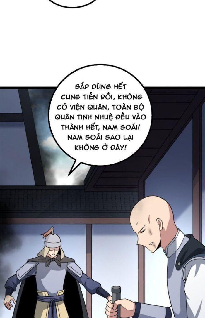 Ta Làm Kiêu Hùng Tại Dị Giới Chap 438 - Next Chap 439