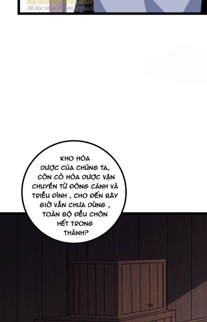 Ta Làm Kiêu Hùng Tại Dị Giới Chap 438 - Next Chap 439