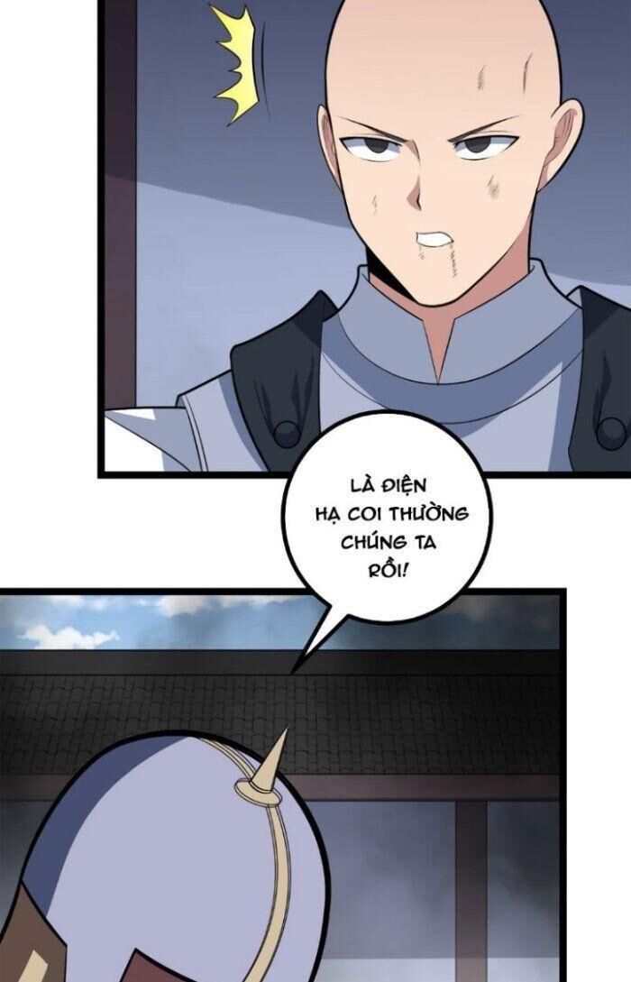 Ta Làm Kiêu Hùng Tại Dị Giới Chap 438 - Next Chap 439
