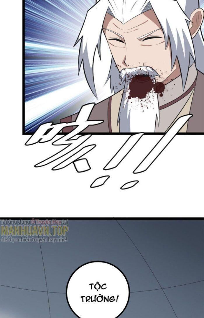 Ta Làm Kiêu Hùng Tại Dị Giới Chap 438 - Next Chap 439