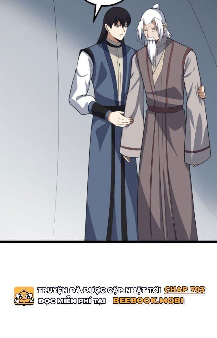 Ta Làm Kiêu Hùng Tại Dị Giới Chap 438 - Next Chap 439