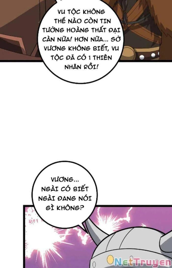 Ta Làm Kiêu Hùng Tại Dị Giới Chap 441 - Next Chap 442