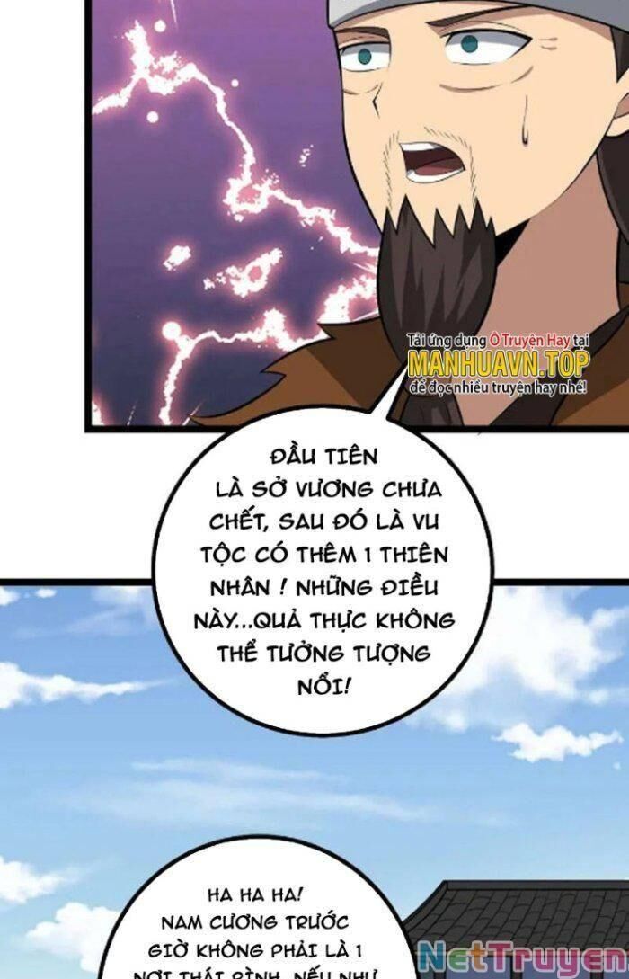 Ta Làm Kiêu Hùng Tại Dị Giới Chap 441 - Next Chap 442