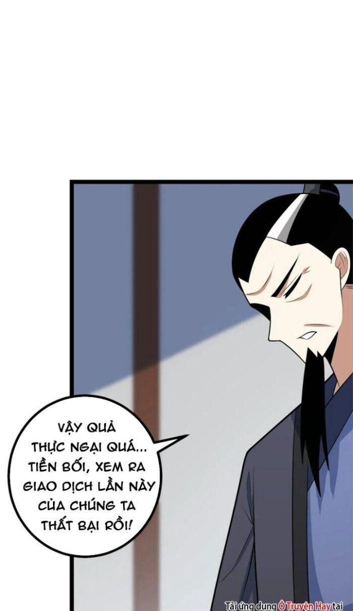 Ta Làm Kiêu Hùng Tại Dị Giới Chap 443 - Next Chap 444