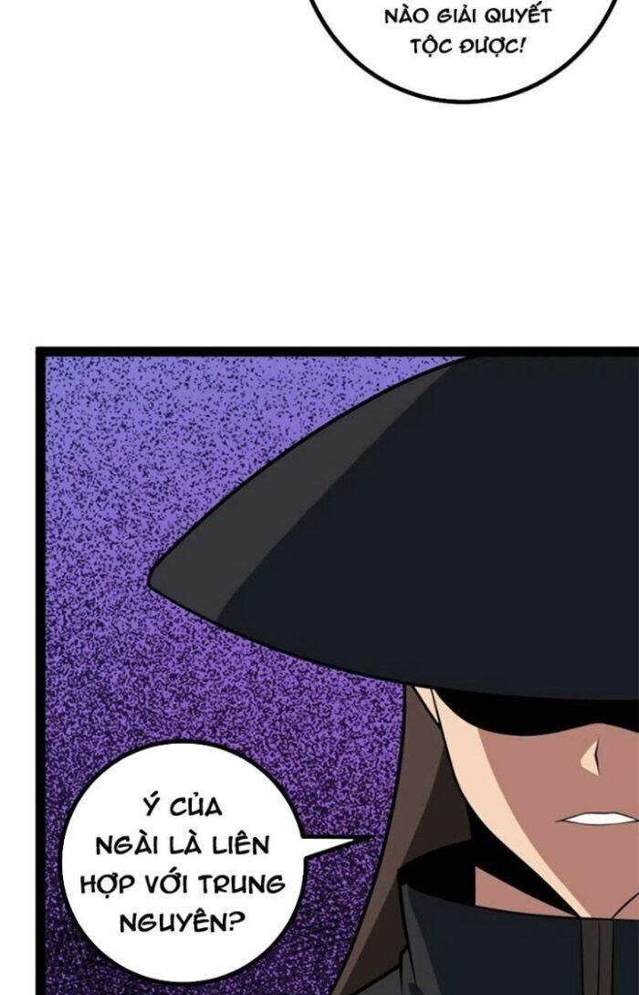 Ta Làm Kiêu Hùng Tại Dị Giới Chap 444 - Next Chap 445