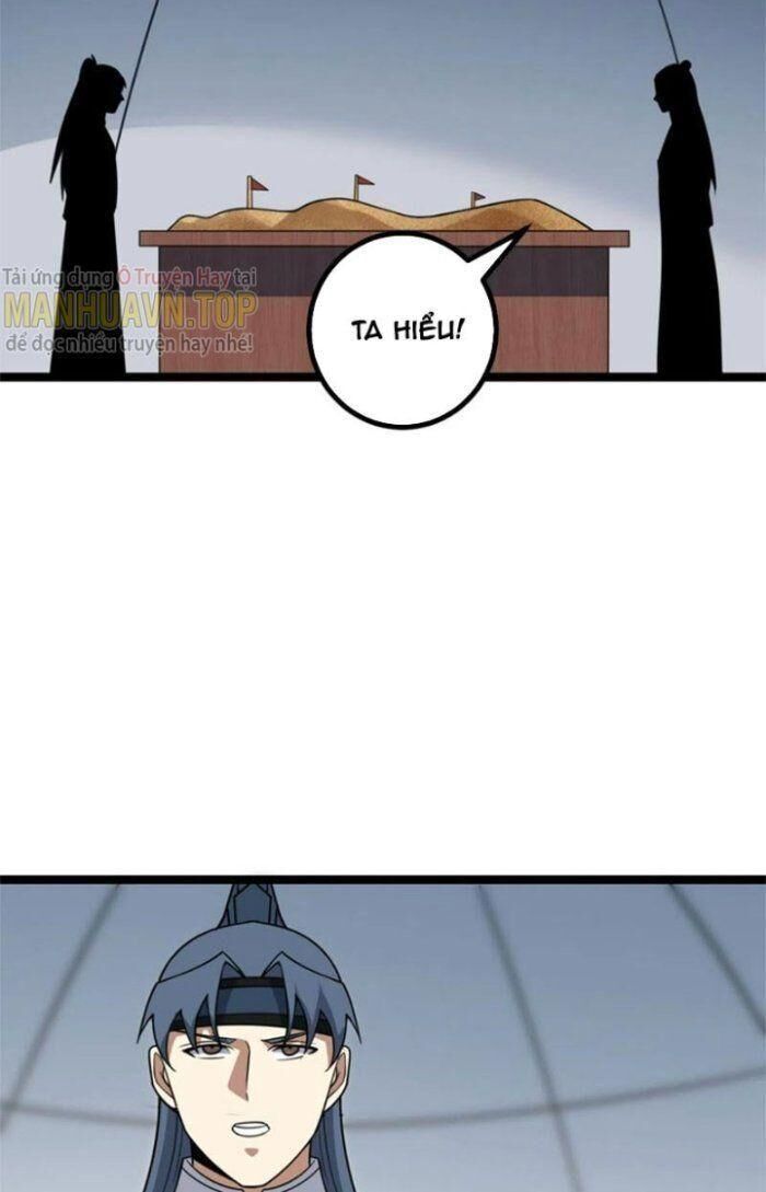 Ta Làm Kiêu Hùng Tại Dị Giới Chap 444 - Next Chap 445