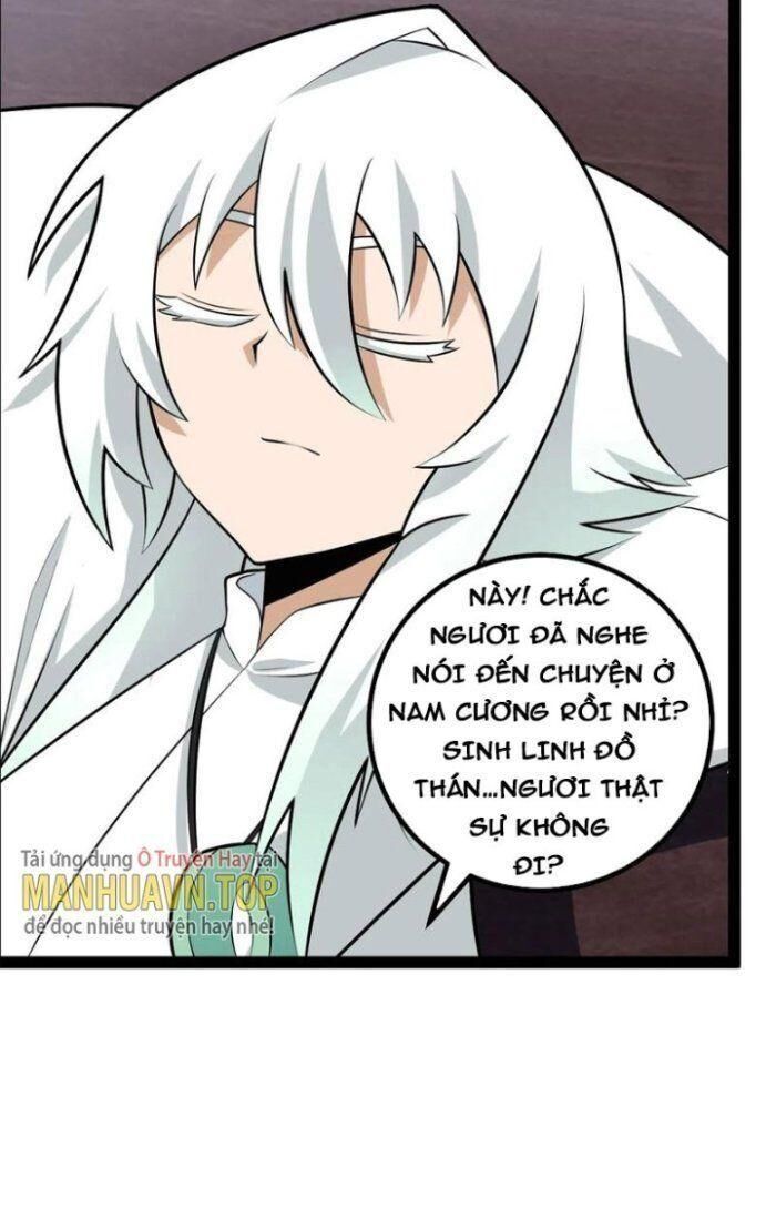 Ta Làm Kiêu Hùng Tại Dị Giới Chap 445 - Next Chap 446