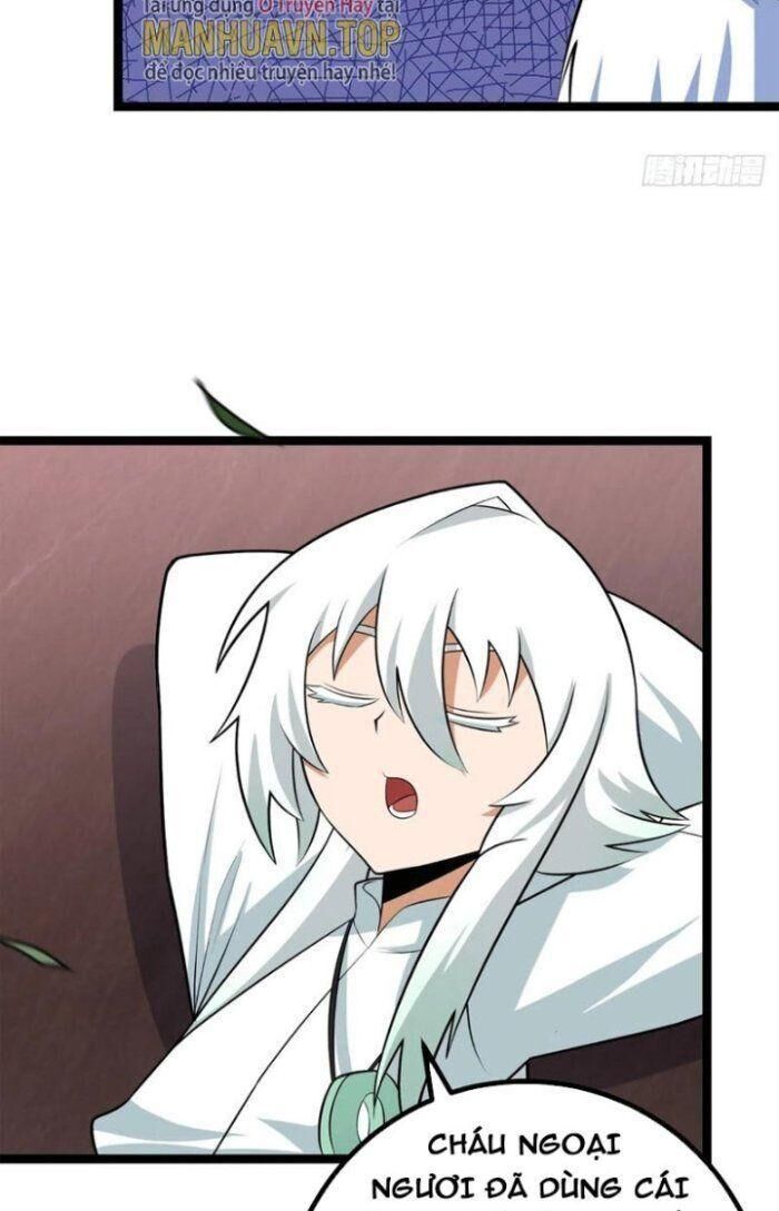 Ta Làm Kiêu Hùng Tại Dị Giới Chap 445 - Next Chap 446