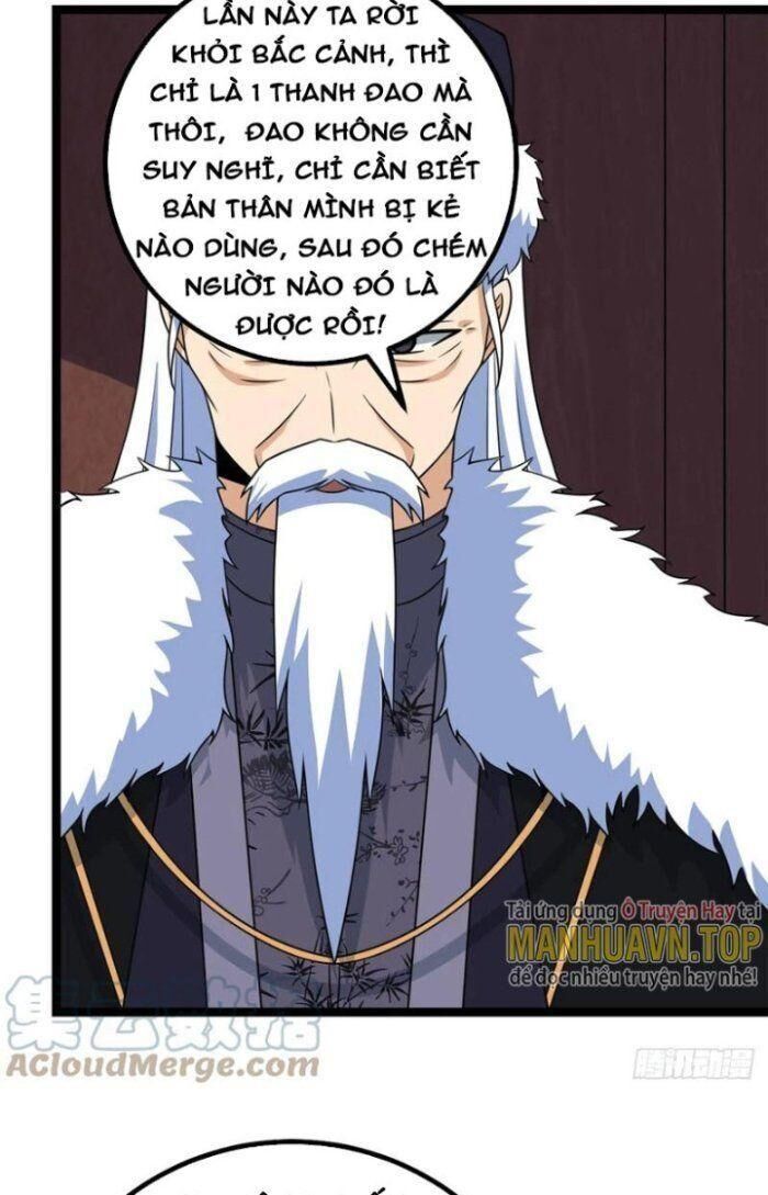 Ta Làm Kiêu Hùng Tại Dị Giới Chap 445 - Next Chap 446