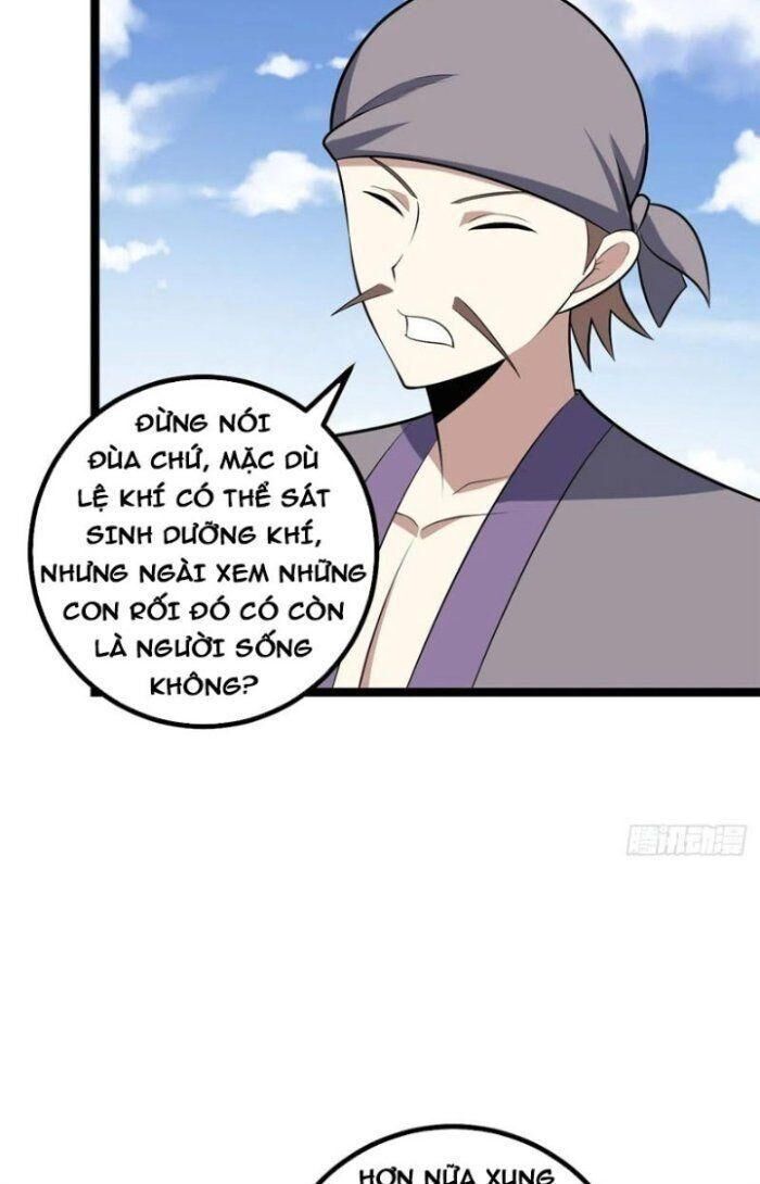Ta Làm Kiêu Hùng Tại Dị Giới Chap 447 - Next Chap 448