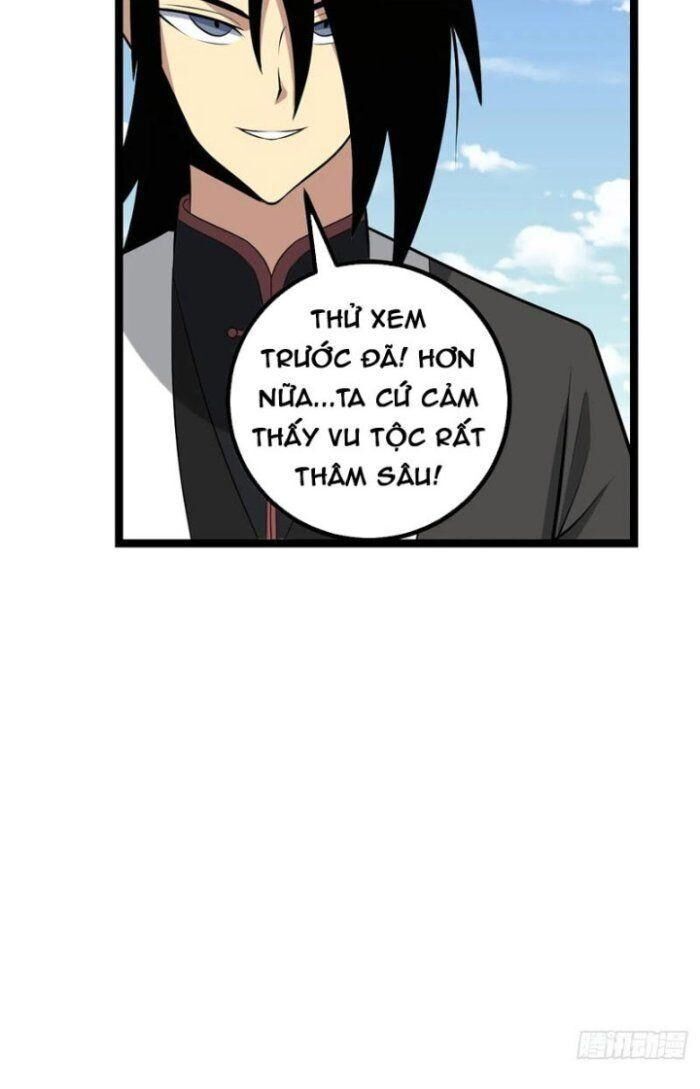 Ta Làm Kiêu Hùng Tại Dị Giới Chap 447 - Next Chap 448