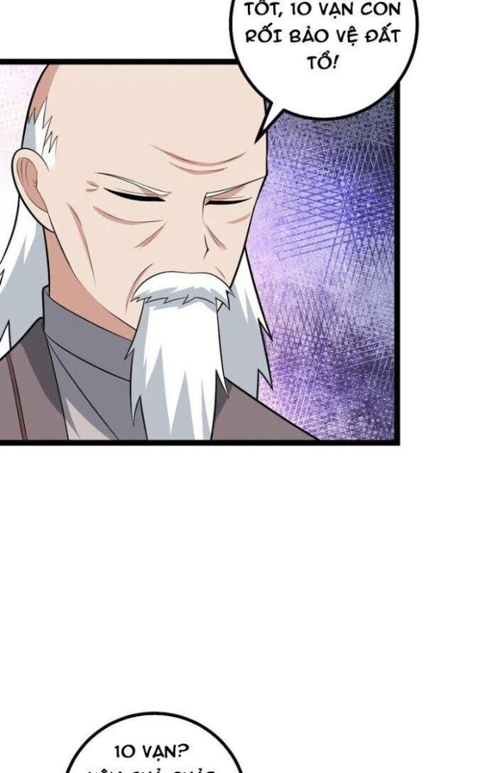 Ta Làm Kiêu Hùng Tại Dị Giới Chap 447 - Next Chap 448