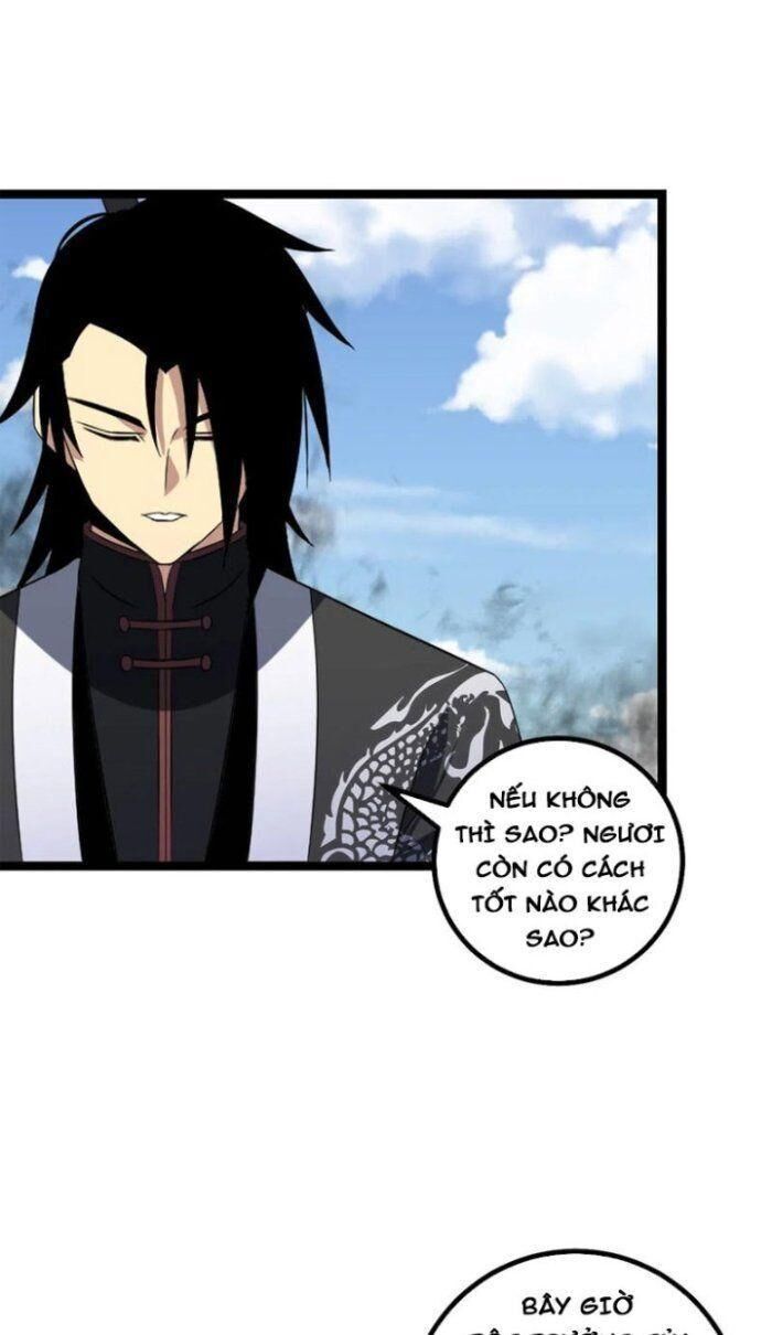 Ta Làm Kiêu Hùng Tại Dị Giới Chap 447 - Next Chap 448