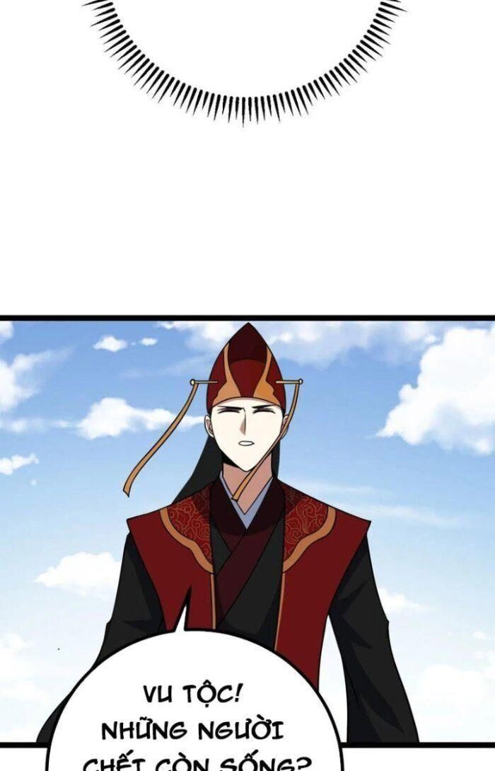 Ta Làm Kiêu Hùng Tại Dị Giới Chap 447 - Next Chap 448