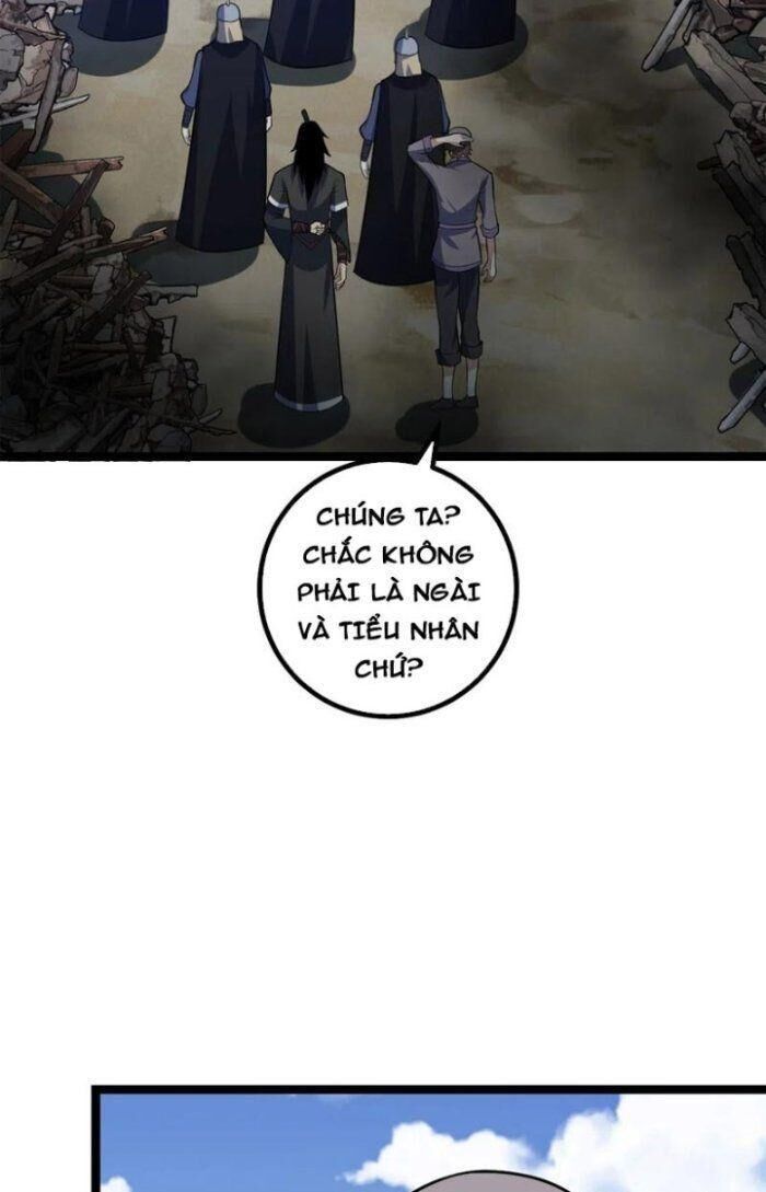 Ta Làm Kiêu Hùng Tại Dị Giới Chap 447 - Next Chap 448