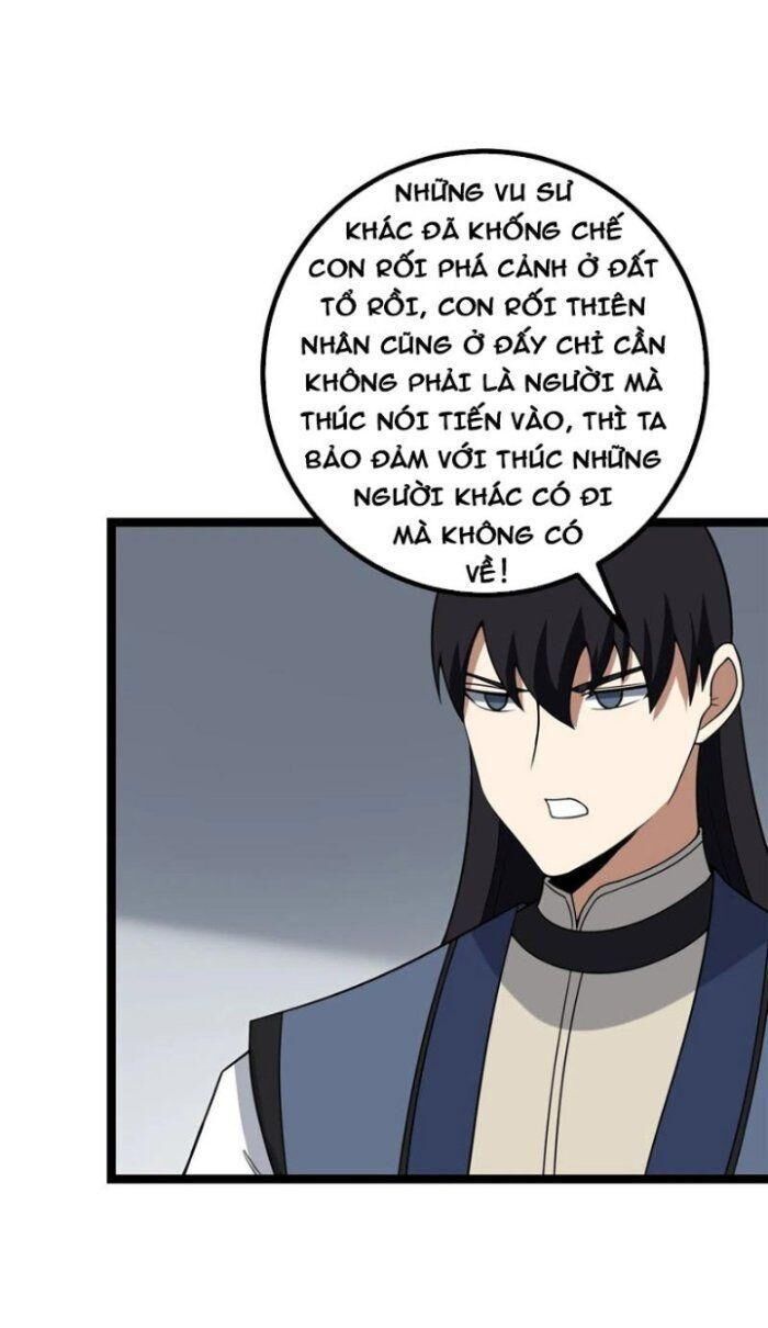 Ta Làm Kiêu Hùng Tại Dị Giới Chap 449 - Next Chap 450