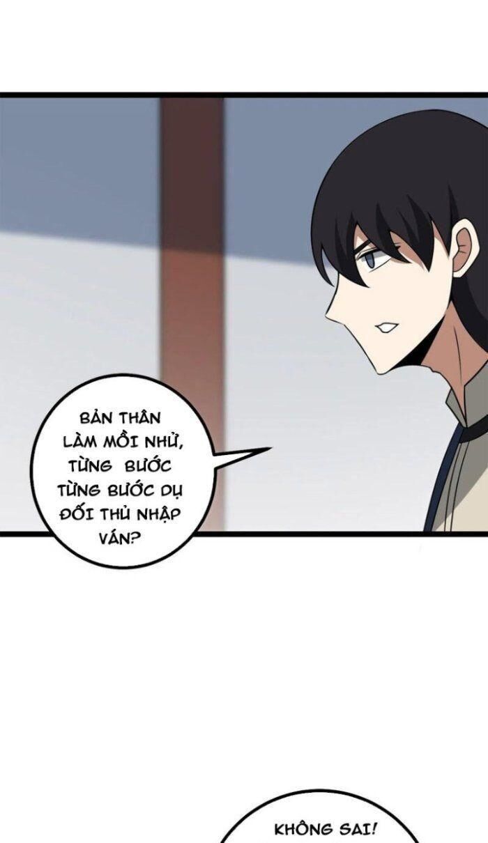 Ta Làm Kiêu Hùng Tại Dị Giới Chap 449 - Next Chap 450