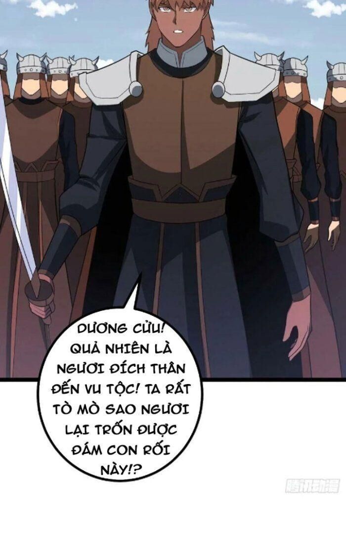 Ta Làm Kiêu Hùng Tại Dị Giới Chap 450 - Next Chap 451