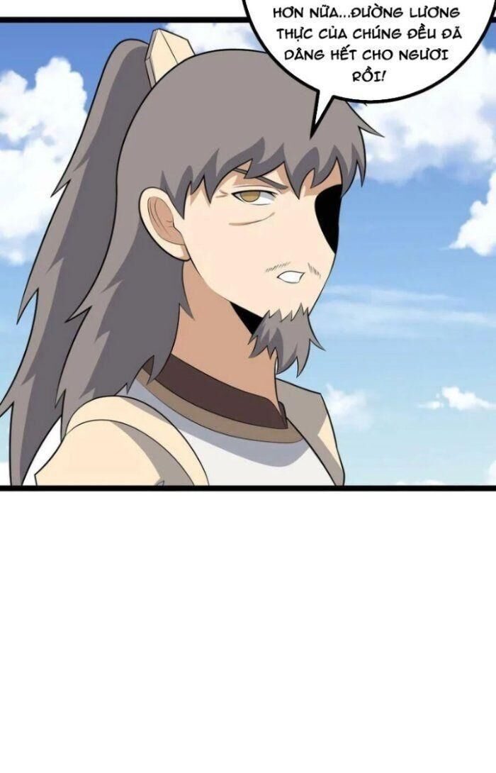 Ta Làm Kiêu Hùng Tại Dị Giới Chap 452 - Next Chap 453