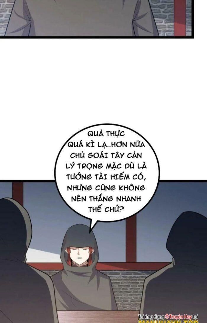 Ta Làm Kiêu Hùng Tại Dị Giới Chap 452 - Next Chap 453