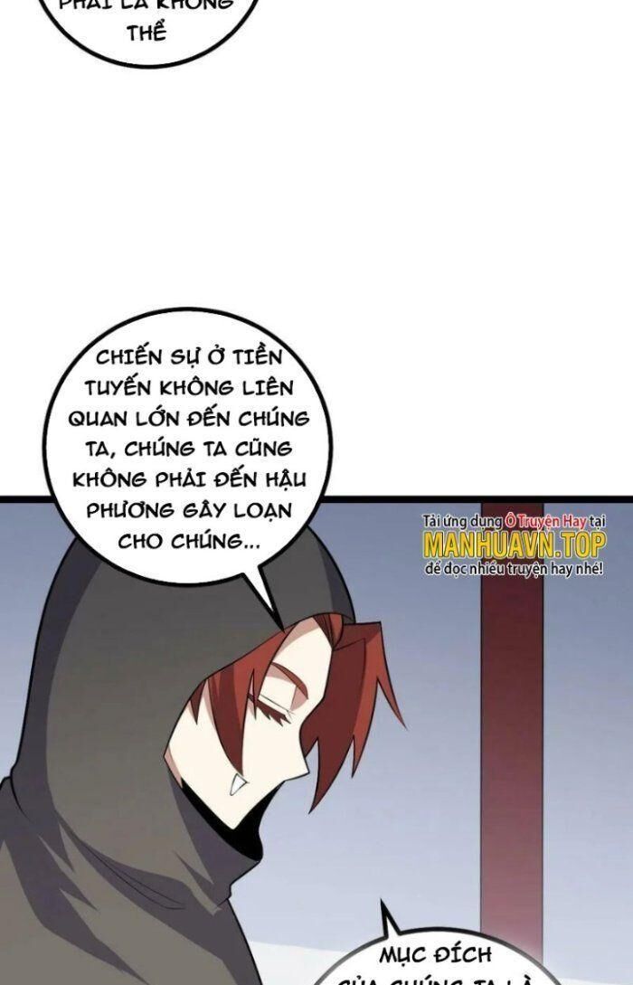 Ta Làm Kiêu Hùng Tại Dị Giới Chap 452 - Next Chap 453