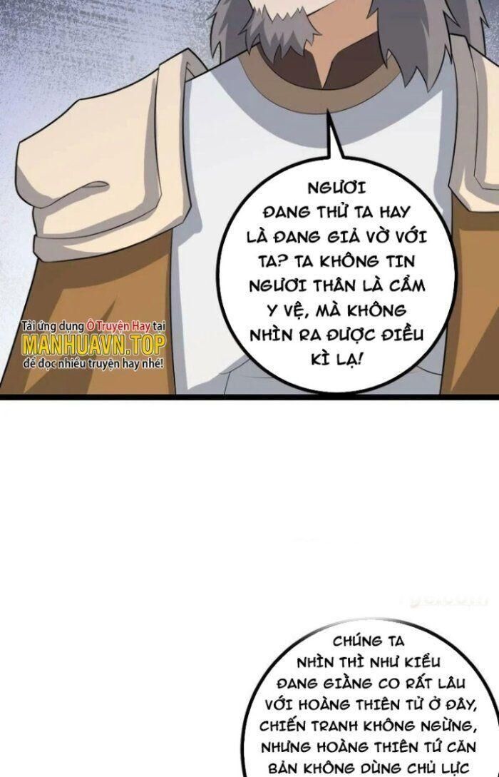 Ta Làm Kiêu Hùng Tại Dị Giới Chap 452 - Next Chap 453