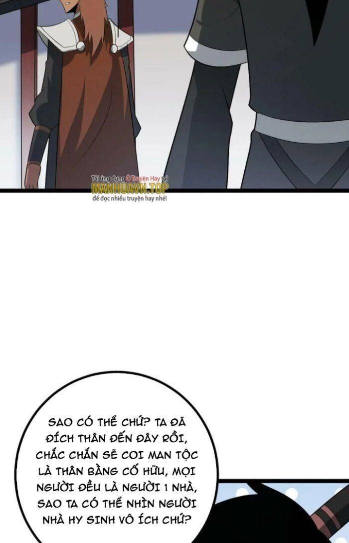 Ta Làm Kiêu Hùng Tại Dị Giới Chap 456 - Next Chap 457