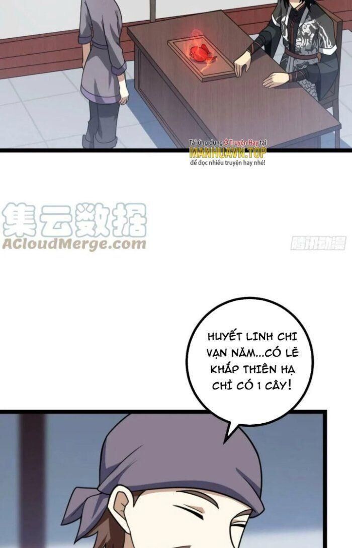 Ta Làm Kiêu Hùng Tại Dị Giới Chap 457 - Next Chap 458