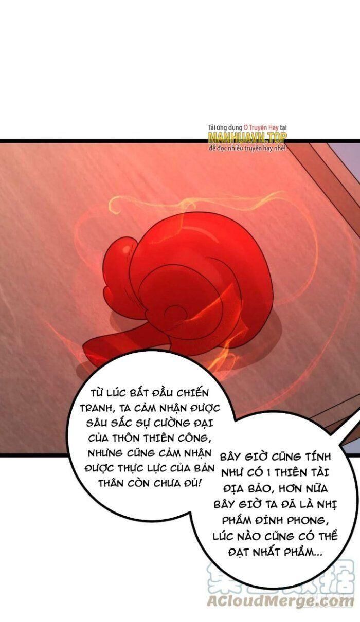 Ta Làm Kiêu Hùng Tại Dị Giới Chap 457 - Next Chap 458
