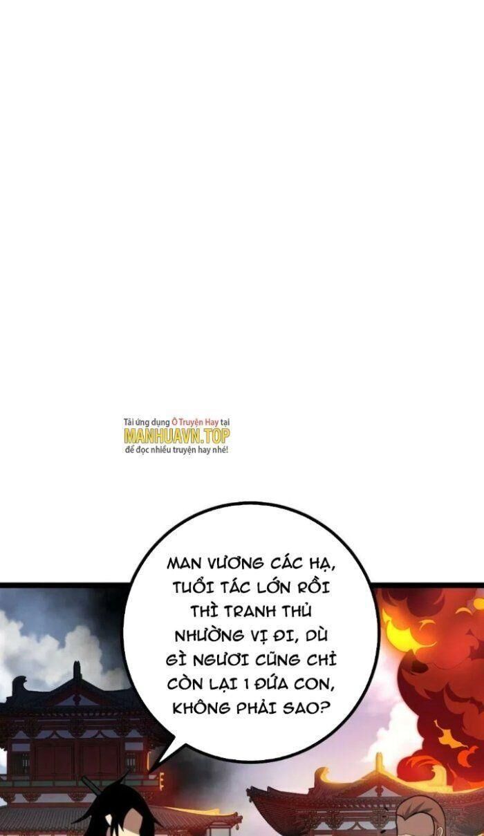 Ta Làm Kiêu Hùng Tại Dị Giới Chap 461 - Next Chap 462