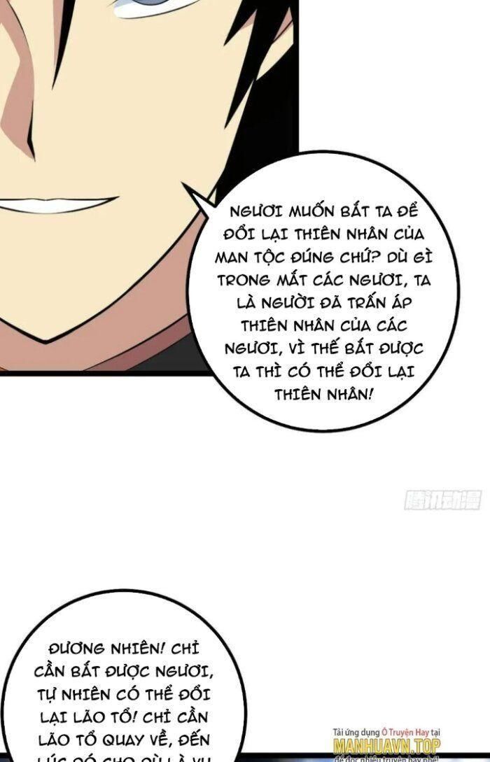 Ta Làm Kiêu Hùng Tại Dị Giới Chap 462 - Next Chap 463