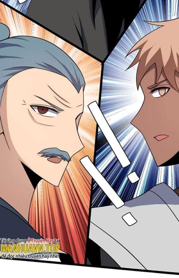 Ta Làm Kiêu Hùng Tại Dị Giới Chap 467 - Next Chap 468