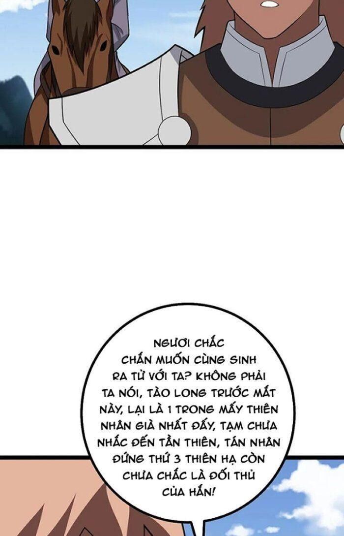 Ta Làm Kiêu Hùng Tại Dị Giới Chap 468 - Next Chap 469