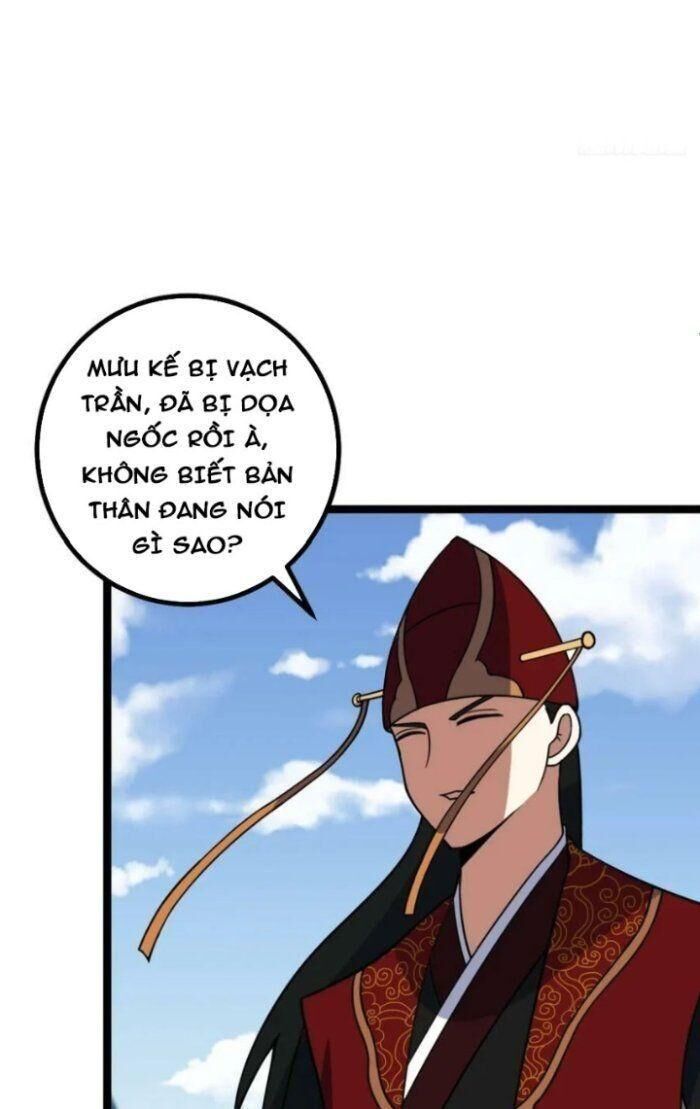 Ta Làm Kiêu Hùng Tại Dị Giới Chap 473 - Next Chap 474