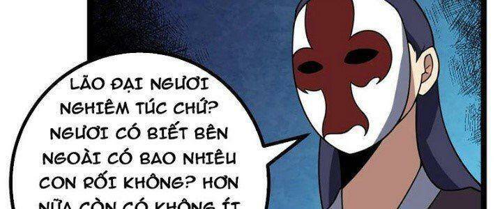 Ta Làm Kiêu Hùng Tại Dị Giới Chap 622 - Next Chap 623