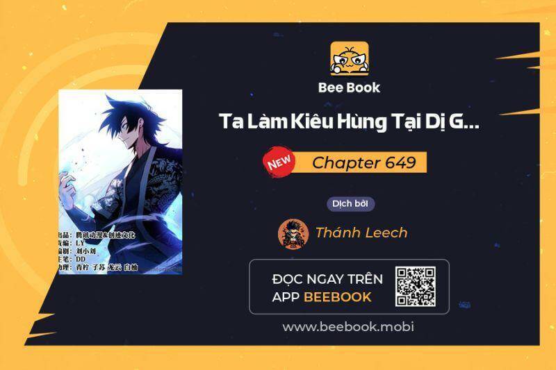 Ta Làm Kiêu Hùng Tại Dị Giới Chap 649 - Next Chap 650