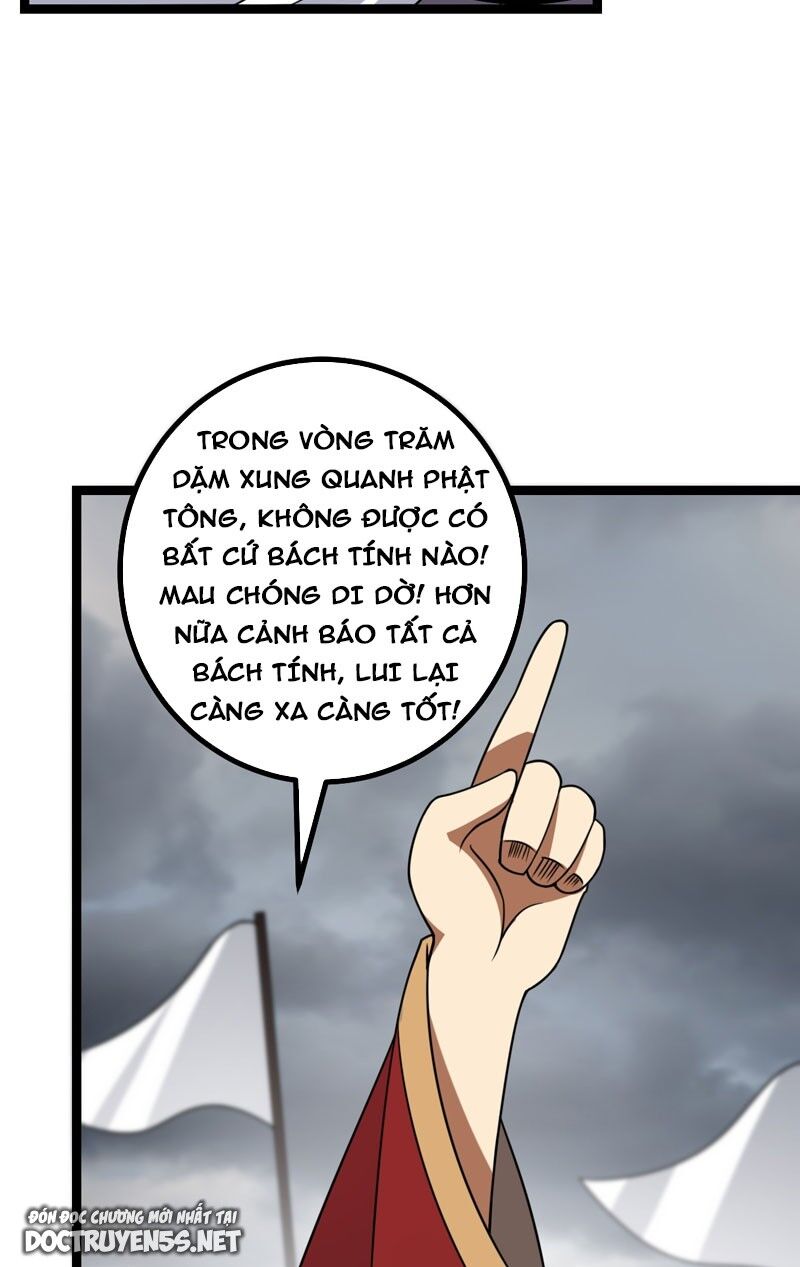 Ta Làm Kiêu Hùng Tại Dị Giới Chap 694 - Next Chap 695