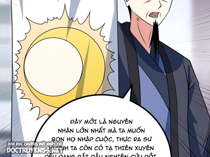 Ta Làm Kiêu Hùng Tại Dị Giới Chap 698 - Next Chap 699