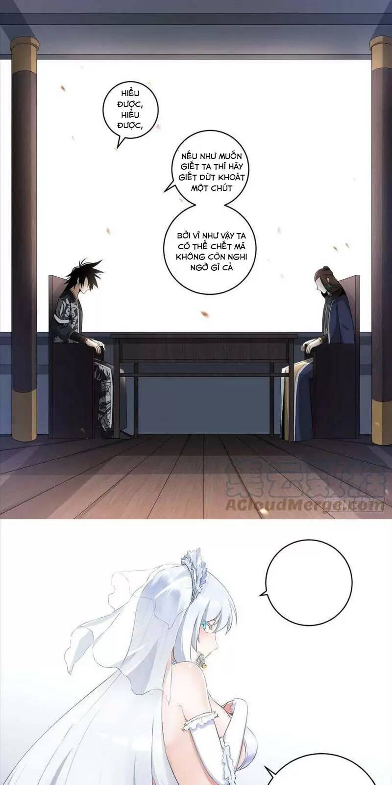 Ta Làm Kiêu Hùng Tại Dị Giới Chap 117 - Next Chap 118