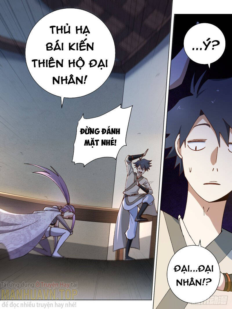 Ta Làm Kiêu Hùng Tại Dị Giới Chap 12 - Next Chap 13