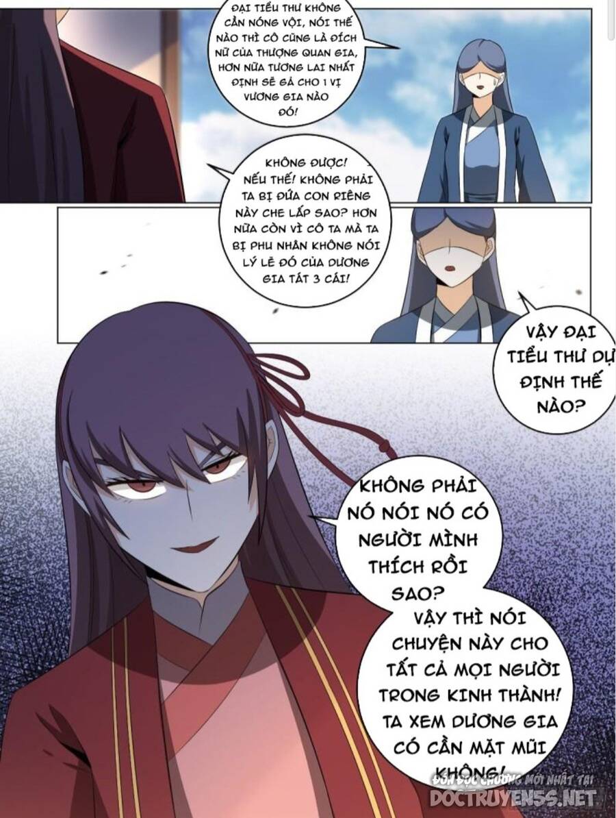 Ta Làm Kiêu Hùng Tại Dị Giới Chap 150 - Next Chap 151