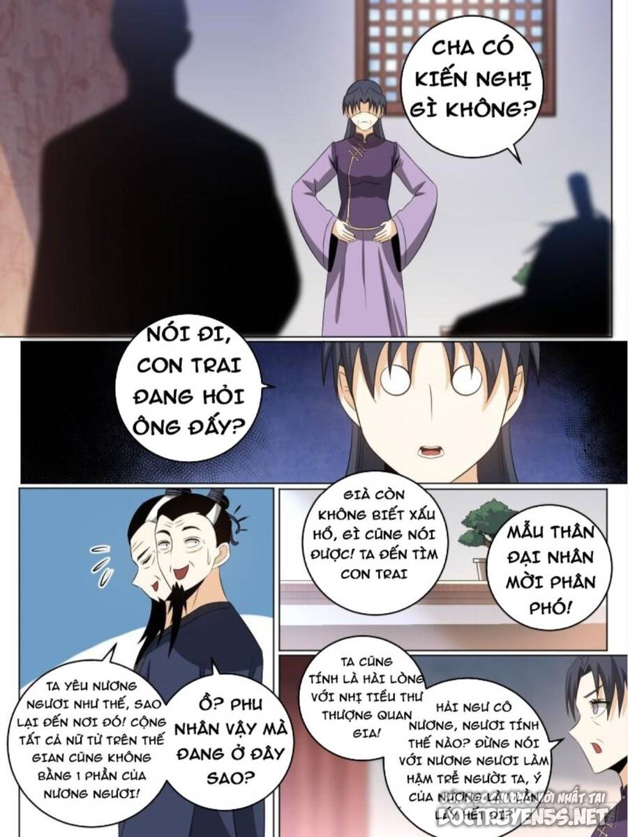 Ta Làm Kiêu Hùng Tại Dị Giới Chap 150 - Next Chap 151