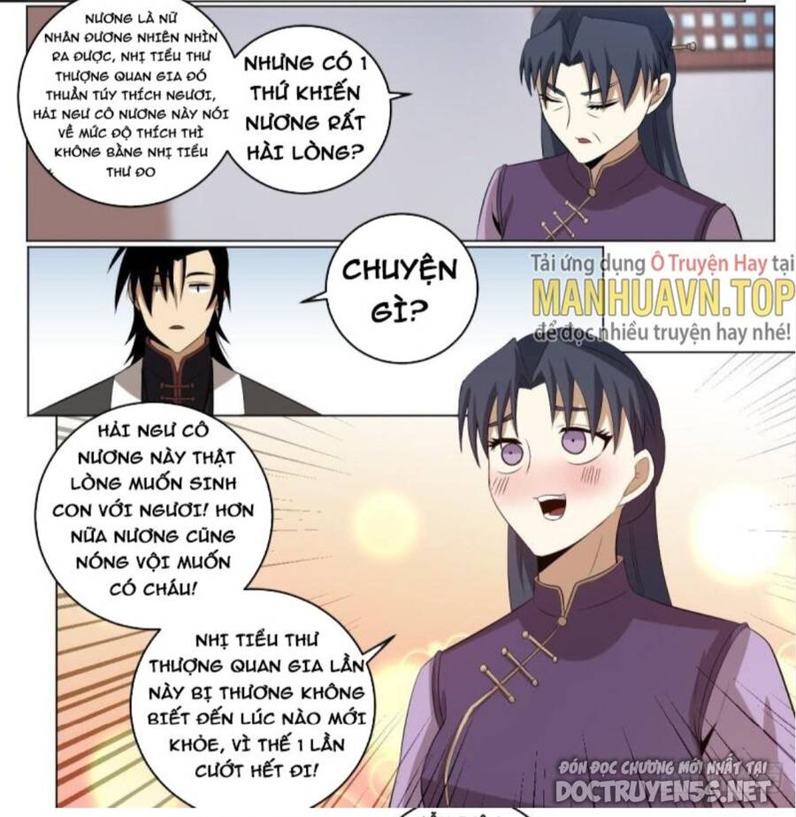 Ta Làm Kiêu Hùng Tại Dị Giới Chap 150 - Next Chap 151