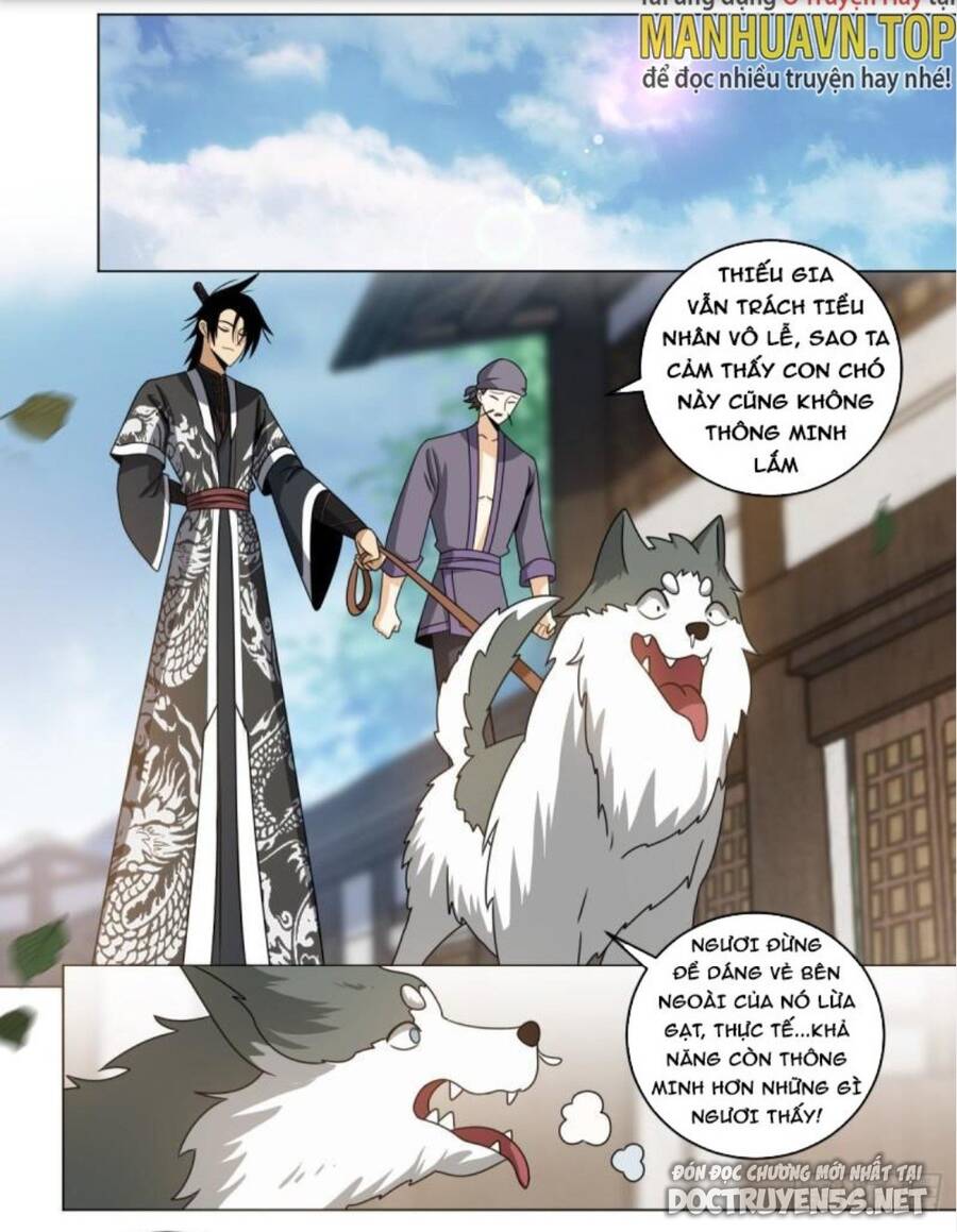 Ta Làm Kiêu Hùng Tại Dị Giới Chap 150 - Next Chap 151