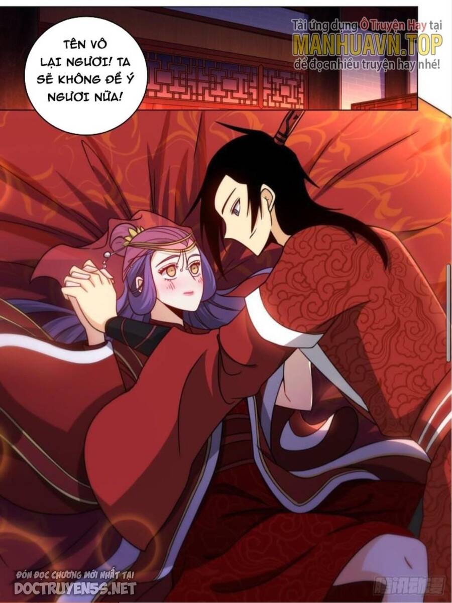 Ta Làm Kiêu Hùng Tại Dị Giới Chap 162 - Next Chap 163