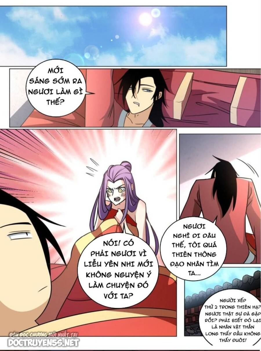 Ta Làm Kiêu Hùng Tại Dị Giới Chap 162 - Next Chap 163