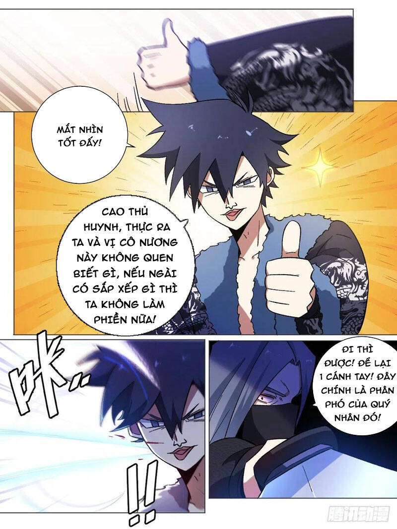 Ta Làm Kiêu Hùng Tại Dị Giới Chap 19 - Next Chap 20