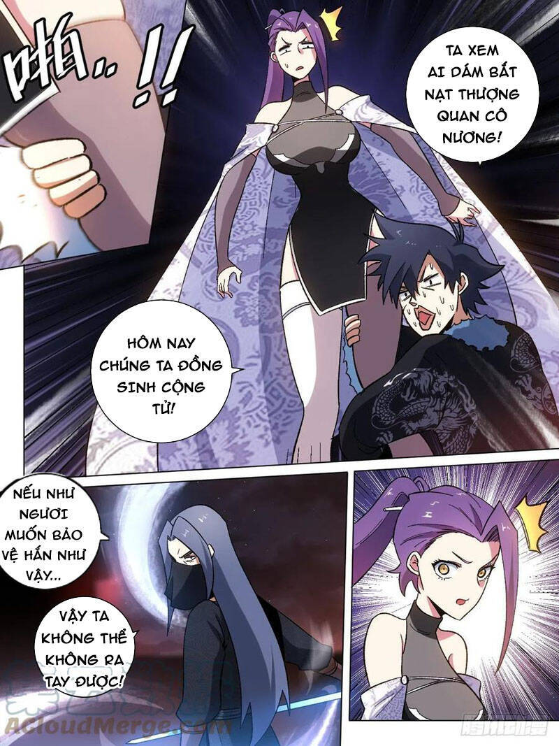 Ta Làm Kiêu Hùng Tại Dị Giới Chap 19 - Next Chap 20