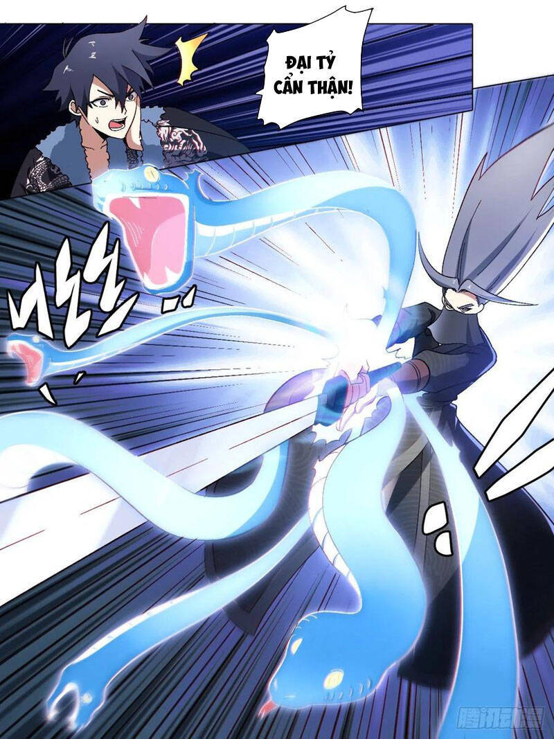 Ta Làm Kiêu Hùng Tại Dị Giới Chap 19 - Next Chap 20